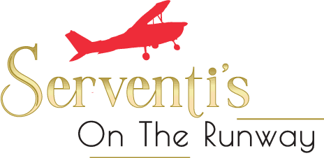 Serventi's On The Runway